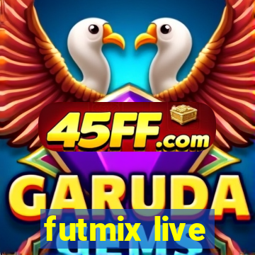 futmix live